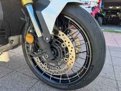 Honda X-Adv 750 2025