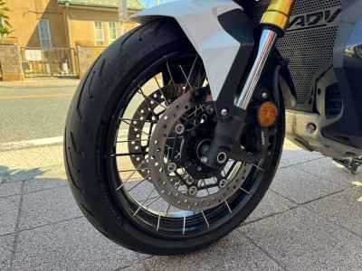 Honda X-Adv 750 2025