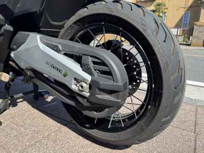 Honda X-Adv 750 2025