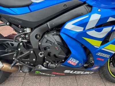 Suzuki GSX-R1000 2019
