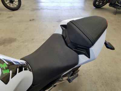 Kawasaki Z250 2014