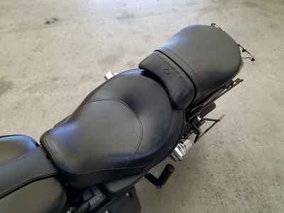 Harley-Davidson Street Bob FXDB1580 2010