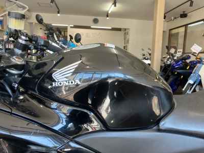 Honda CBR250R 2011