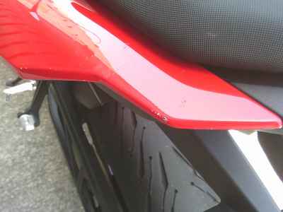 BMW S1000R 2021