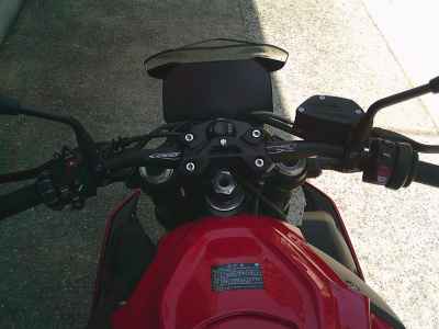 BMW S1000R 2021