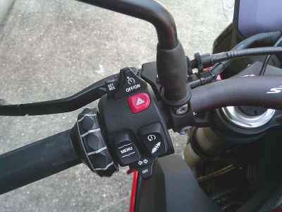 BMW S1000R 2021