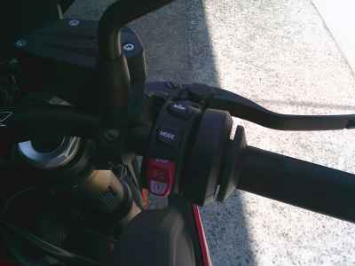 BMW S1000R 2021