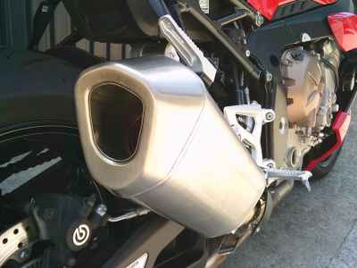 BMW S1000R 2021