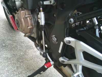 BMW S1000R 2021