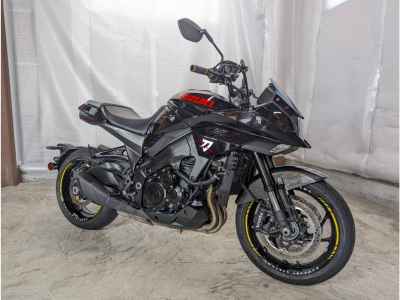 Suzuki GSX-S1000S Katana 2020