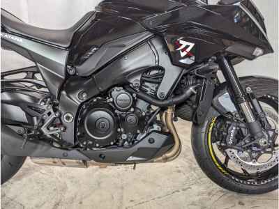 Suzuki GSX-S1000S Katana 2020