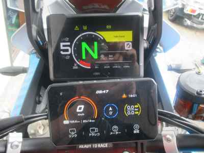 KTM 1290S Adventure R 2022