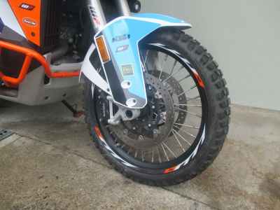 KTM 1290S Adventure R 2022