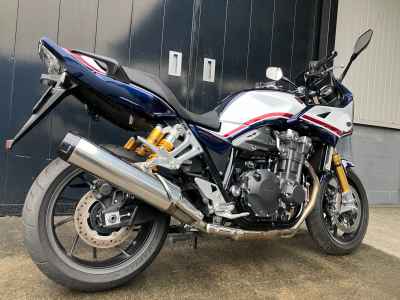 Honda CB1300 Super Boldor 2023