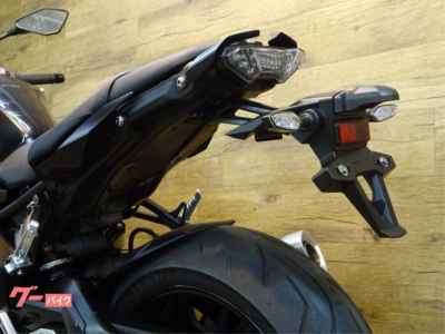 Yamaha MT-10 SP 2018