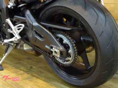 Yamaha MT-10 SP 2018