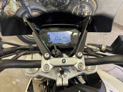BMW G310R 2020