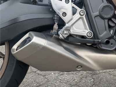 Honda CB650R 2021