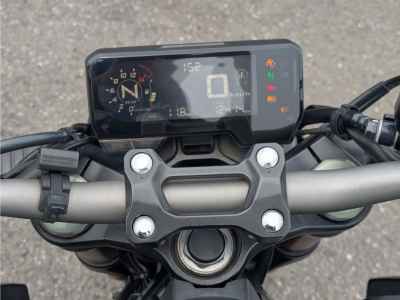 Honda CB650R 2021