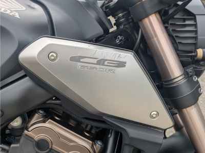 Honda CB650R 2021