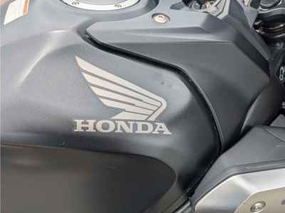 Honda CB650R 2021