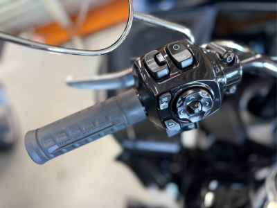 Harley-Davidson FLTRX Road Glide LIGHT 2024