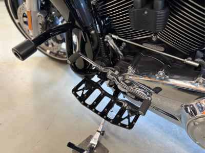 Harley-Davidson FLTRX Road Glide LIGHT 2024