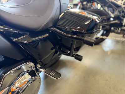 Harley-Davidson FLTRX Road Glide LIGHT 2024