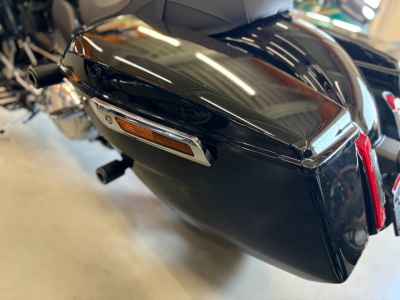 Harley-Davidson FLTRX Road Glide LIGHT 2024