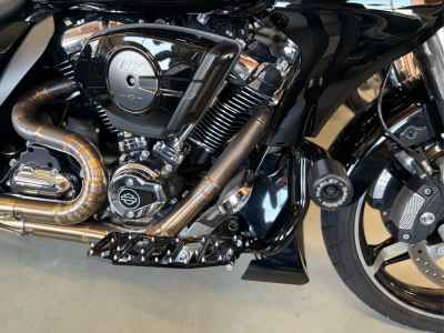 Harley-Davidson FLTRX Road Glide LIGHT 2024