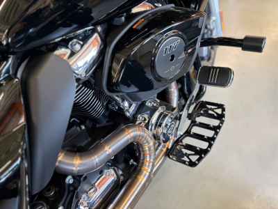 Harley-Davidson FLTRX Road Glide LIGHT 2024