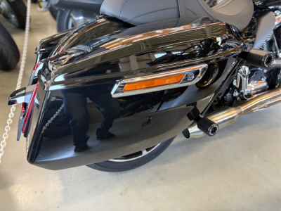 Harley-Davidson FLTRX Road Glide LIGHT 2024