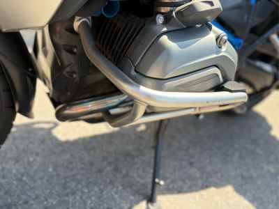 BMW R1200GS 2017
