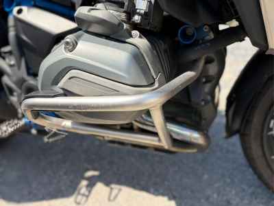 BMW R1200GS 2017