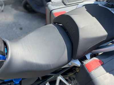 BMW R1200GS 2017