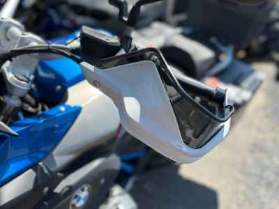 BMW R1200GS 2017