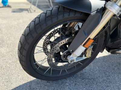 BMW R1200GS 2017