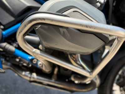 BMW R1200GS 2017