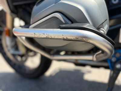 BMW R1200GS 2017