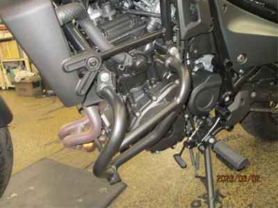 Kawasaki Eliminator 400SE 2024