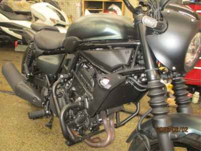 Kawasaki Eliminator 400SE 2024