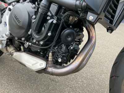 BMW F900R 2024