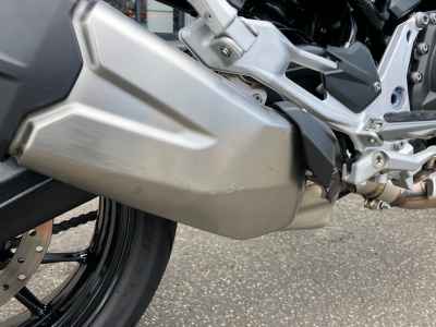 BMW F900R 2024