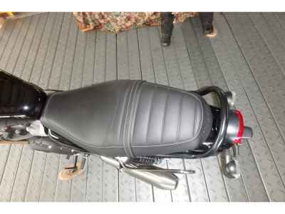 Triumph Street Twin 2019