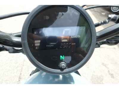 Honda Rebel CMX250 2019