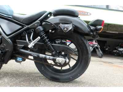 Honda Rebel CMX250 2019