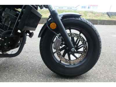 Honda Rebel CMX250 2019