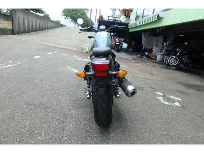 Honda Rebel CMX250 2019