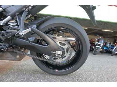 Suzuki GSX-S1000 2023