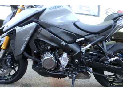 Suzuki GSX-S1000 2023